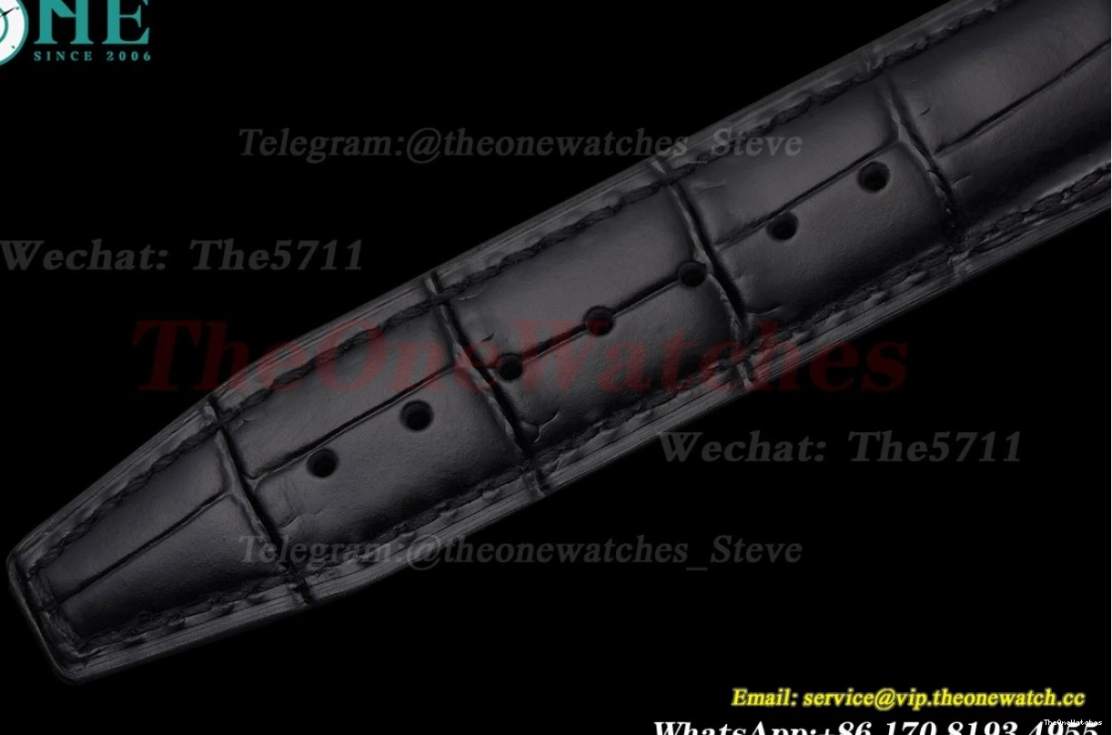 40mm RG Dial MY8215 LE Portofino Blue GDF 0228